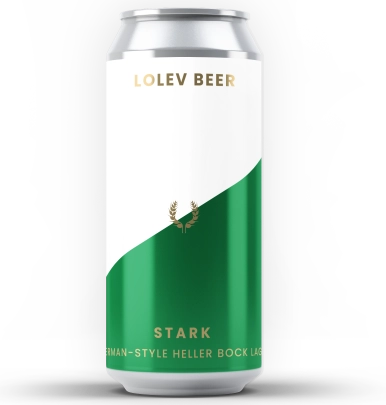 beer can of stark